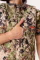 Жилет King Hunter WARM LIGHT (Mountain Camo XS)