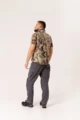 Жилет King Hunter WARM LIGHT (Mountain Camo XS)