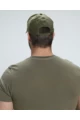 Бейсболка Tritongear c регулировкой SoftShell Apex (Хаки One size)