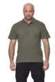 Футболка поло NovaTex 7.62 Mini Logo T-Shirt Хлопок (Олива XXXL/56)
