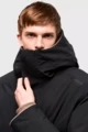 Пальто NORPPA TOGAR мужское (Черный XXL)