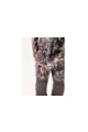Полукомбинезон King Hunter WINTER (Camo Snow 4XL)