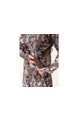 Полукомбинезон King Hunter WINTER (Camo Snow 4XL)