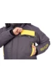 Костюм NovaTex Grayling Камчатка Таслан (Темно-синий/Красный 56-58/182-188)