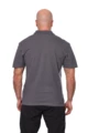 Футболка поло NovaTex 7.62 Mini Logo T-Shirt Хлопок (Серый XXXL/56)