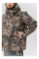 Куртка King Hunter SHELTER (Camo Gray S)