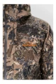 Куртка King Hunter SHELTER (Camo Gray XL)