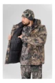 Куртка King Hunter SHELTER (Camo Gray S)
