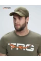 Бейсболка Tritongear c регулировкой SoftShell Apex (Светлый хаки One size)
