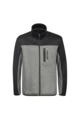 Кофта Ski-Doo Tech Mid-Layer Fleece  мужская 454188 (Heather Grey XL)