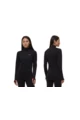 Термобелье Фуфайка Bask GRID LADY JKT V2 (Черный 42)