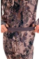Термобелье кальсоны King Hunter BASE LAYER (Camo Gray XS)