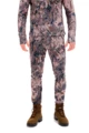 Термобелье кальсоны King Hunter BASE LAYER (Camo Gray XS)