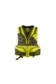 Жилет страховочный Aquatic ЖС-02											  (Жёлтый 54-56)